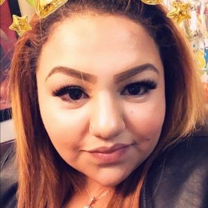 Meet your Posher, Patricia